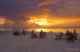 Sunset in Maldives Sunset in Maldives