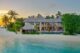 the nautilus Maldives beach mansion