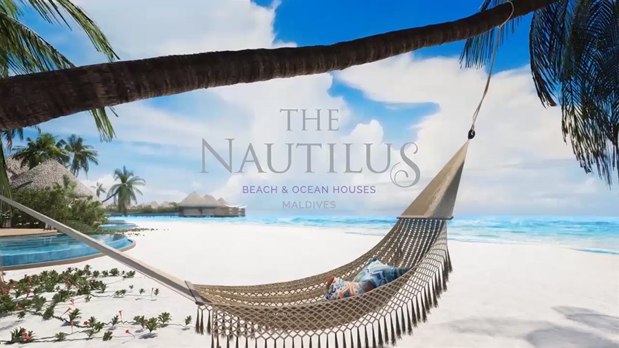 The Nautilus