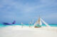 private sandbank experience