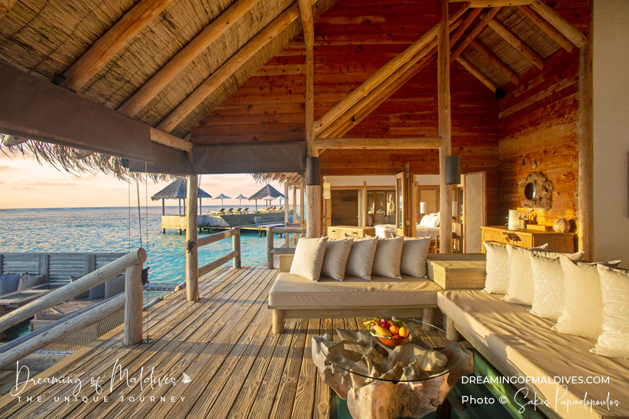 the private reserve private terrace sunrise