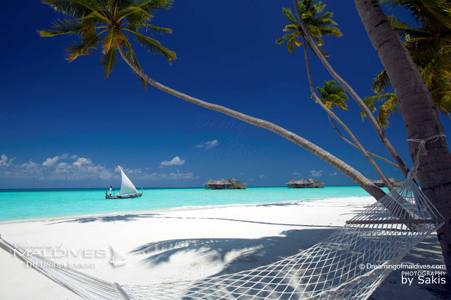 Maldives. Take Amazing Photos