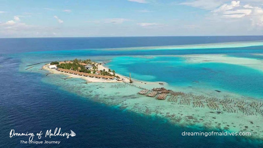 Tolarno Maldives Kunaavashi new Maldives Resort opening 2021