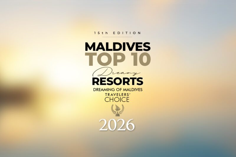 Best Maldives Resorts 2026. Your Top 10 Dreamy Selection