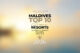 best maldives resorts 2026