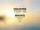 best maldives resorts 2026