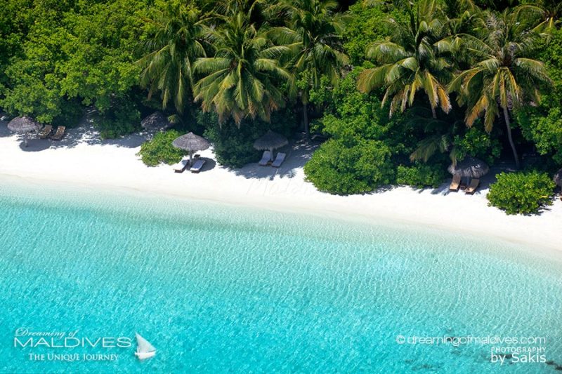 TOP 10 Best Maldives Hotels 2017 Baros Maldives