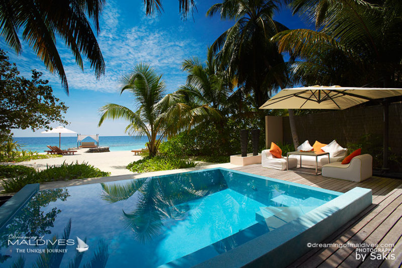 TOP 10 Best Maldives Hotels 2017 Huvafen Fushi Maldives