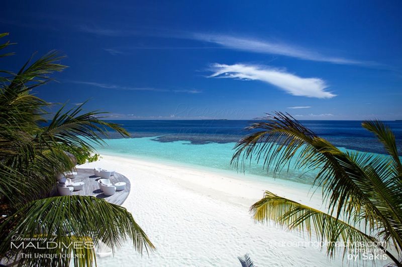 TOP 10 Best Maldives Hotels 2017 Kandolhu