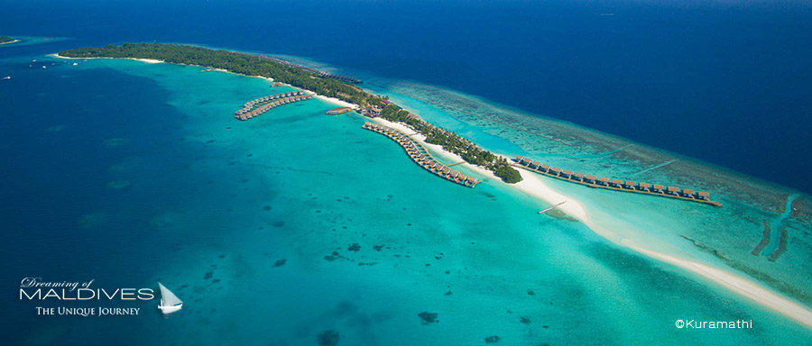 TOP 10 Best Maldives Hotels 2017 Kuramathi Maldives