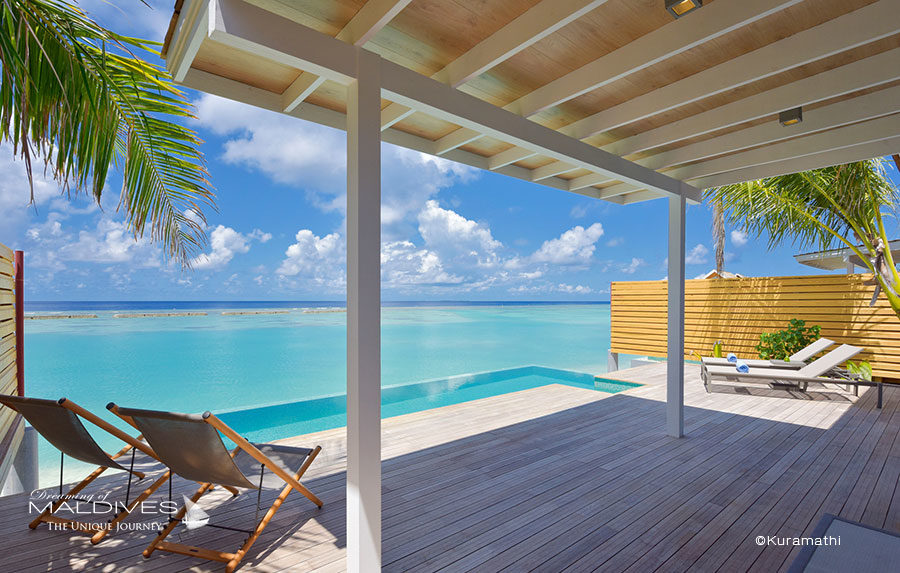 Kuramathi Maldives