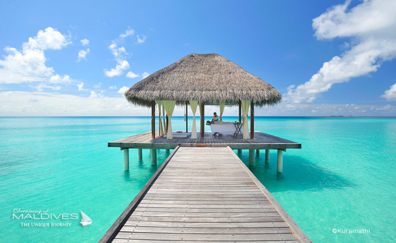 TOP 10 Best Maldives Hotels 2017 Kuramathi Maldives