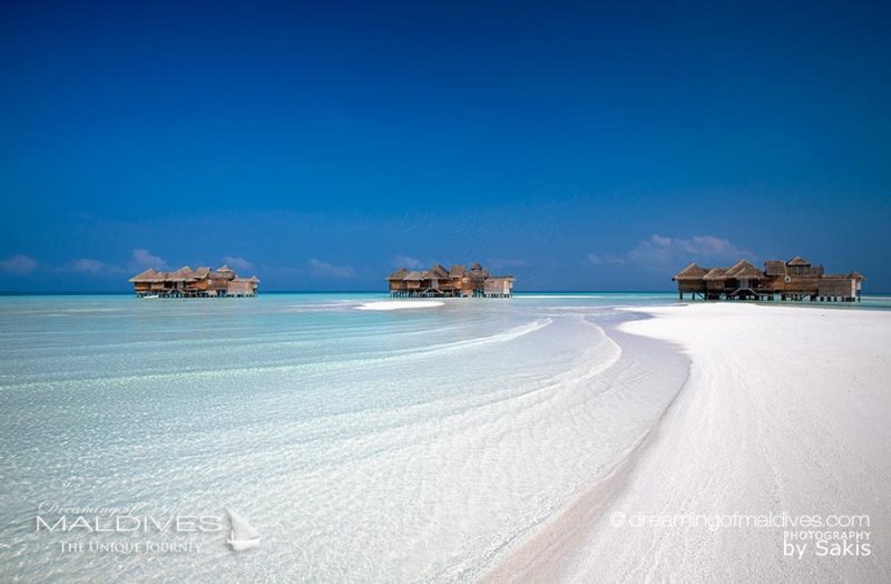 TOP 10 Best Maldives Hotels 2017 Gili Lankanfushi Maldives