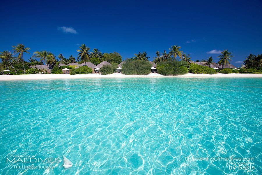 TOP 10 Best Maldives Hotels 2017 Velassaru Maldives