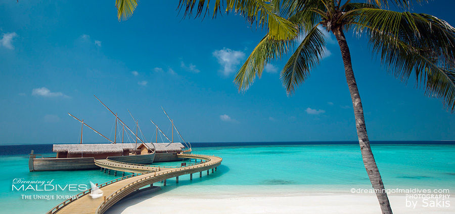 TOP 10 Best Maldives Hotels 2017 Milaidhoo Number 3