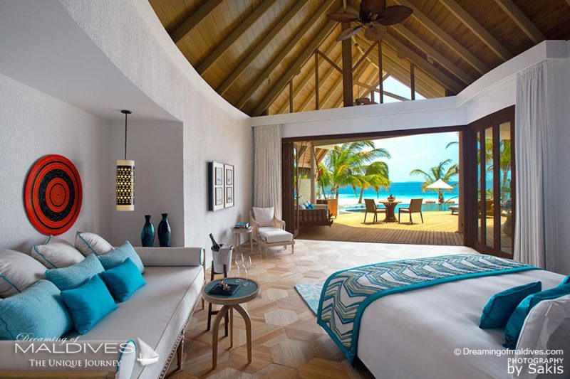 TOP 10 Best Maldives Hotels 2017 Milaidhoo