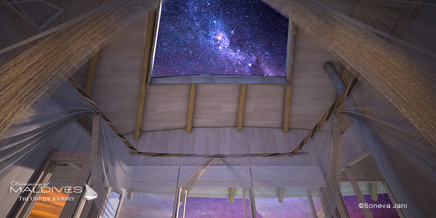 TOP 10 Best Maldives Hotels 2017 Soneva Jani