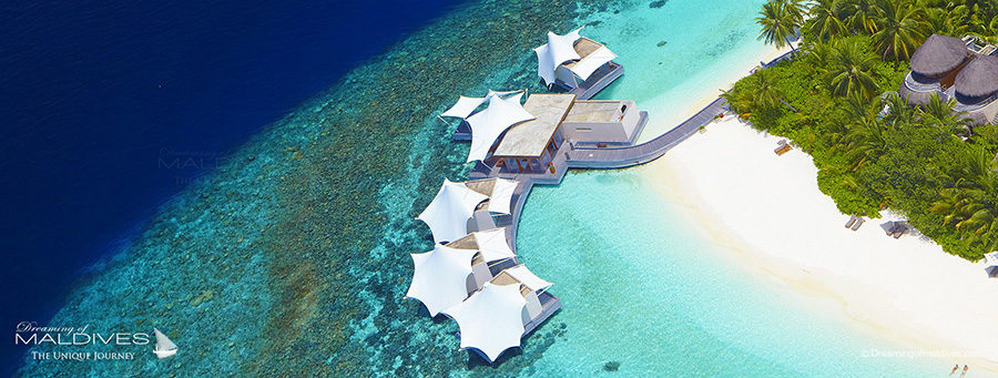 TOP 10 Best Maldives Hotels 2017 W Maldives