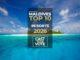 Cast Your Vote for THE TOP 10 Best Maldives Resorts 2026