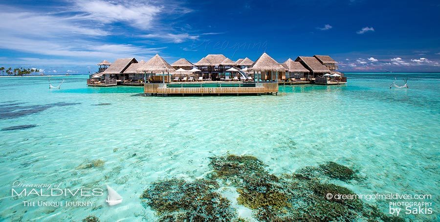 Gili Lankanfushi Maldives. Top 10 Maldives Resorts 2016