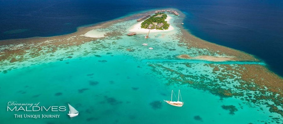 Mirihi. Top 10 Maldives Resorts 2016