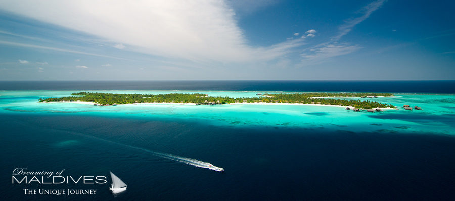 One & Only Reethi Rah. Top 10 Maldives Resorts 2016