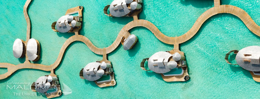 Soneva Jani TOP 10 Maldives Best Hotels 2016