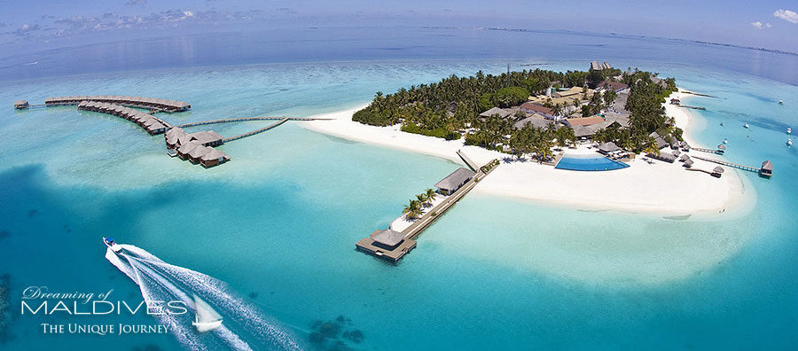 Velassaru. Top 10 Maldives Resorts 2016