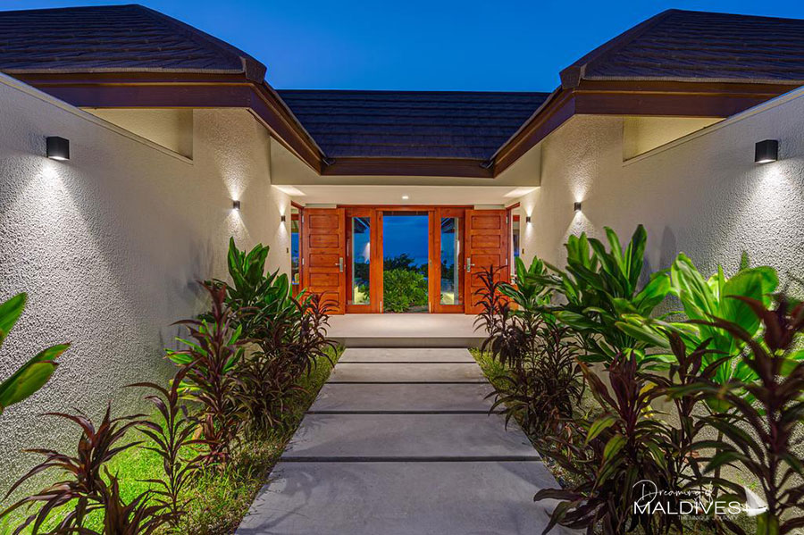 Varu by Atmosphere all inclusive