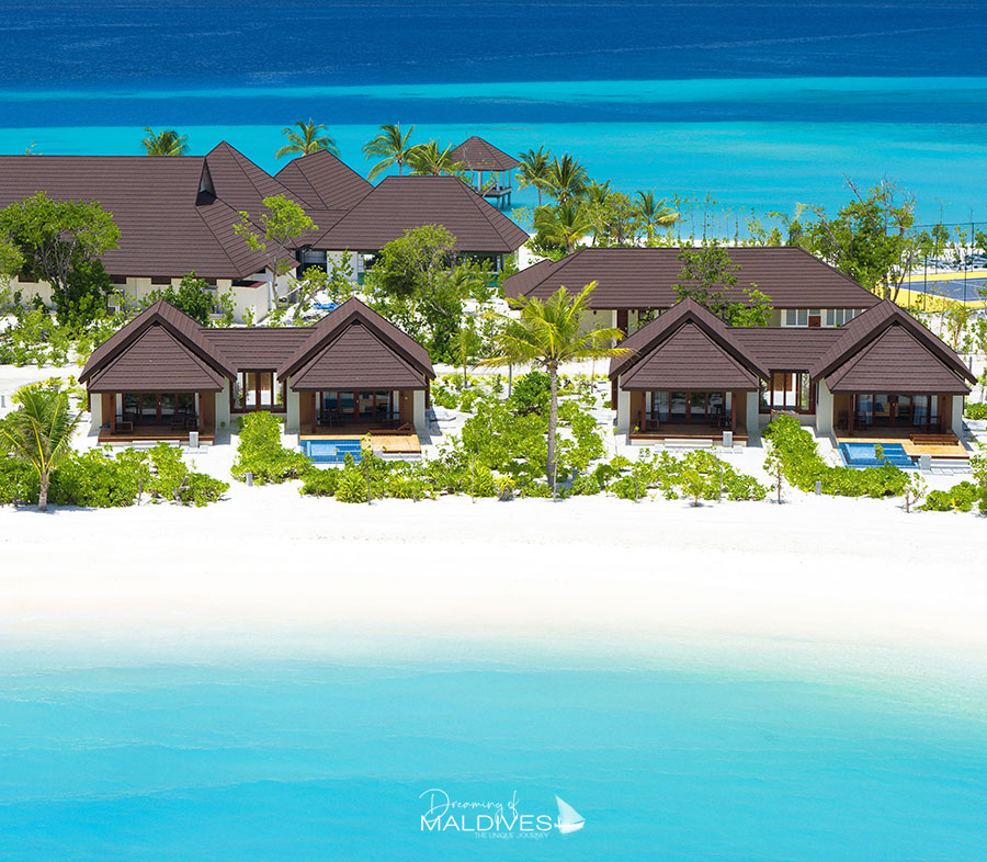 Varu by Atmosphere all inclusive