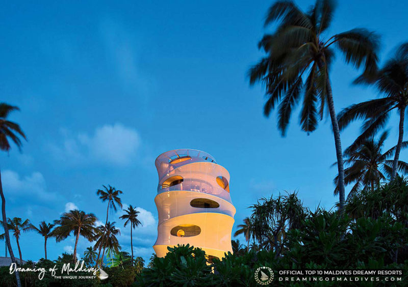 Best Maldives Resort 2019 - Velaa Private Island