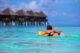 surfing anantara maldives