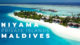 Niyama Maldives. Full resort Video Tour