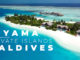 Niyama Maldives. Full resort Video Tour