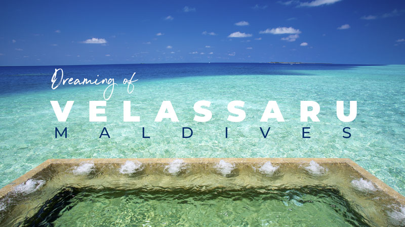 Velassaru Maldives – Full Resort Video Tour