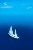 W Maldives activities sailing luxury boat