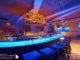 Glowing Bar at W Maldives 15 Below Night Club