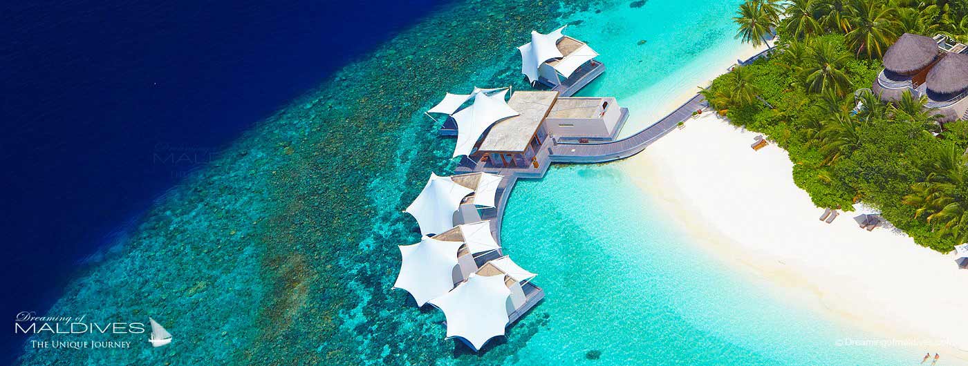 W Maldives resort complete review