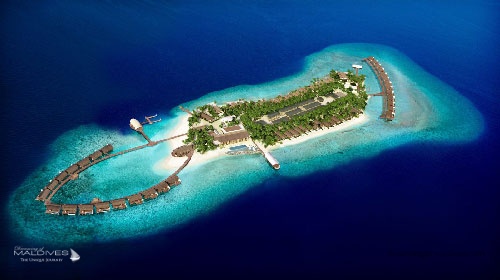 New Maldives Resort 2018 Opening Westin Miriandhoo