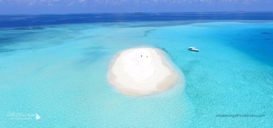 You & Me Maldives by Cocoon Opening Date : December 2018